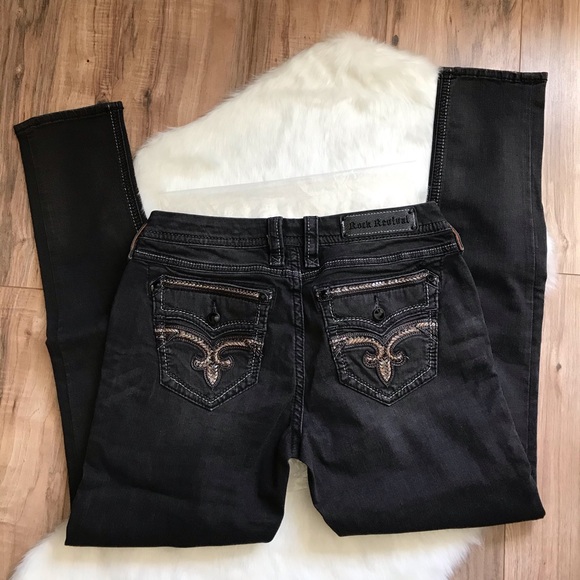 Rock Revival Denim - Rock Revival Clair